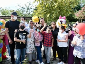 Tuzla Belediye Başkanı Dr. Şadi Yazıcı; “Yeni başarılar için yeniden başlamak nasibimiz olsun”