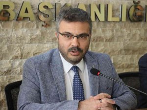 AK Parti Aydın İl Başkanı Özmen, Büyükşehir Belediyesi’ni eleştirdi