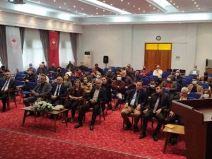 Söke, organik pamuk üretiminde pilot bölge ilan edildi