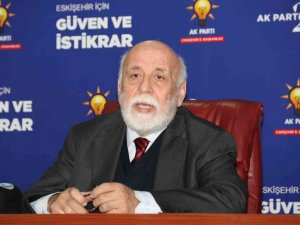 AK Parti Eskişehir milletvekili Nabi Avcı: “Kılıçdaroğlu yanlış intiba yol açtı”