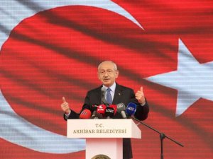 Kılıçdaroğlu: “5 yılda Türkiye’nin kaderini değiştireceğiz”