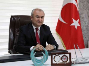 MHP İl Başkanı Yusuf Garip’ten Ramazan mesajı