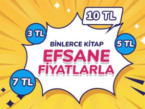 Ucuz kitap al, kendi bütçene ve başarına katkıda bulun