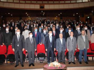 İnsan hakları konusu Aydın’da masaya yatırıldı