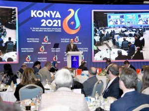 Başkan Altay: “İslami Dayanışma Oyunları kardeşlik ve dayanışmanın nişanesi olacak”