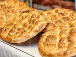 Milas’ta Ramazan Pidesi 5 TL’den satılacak