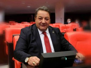 Milletvekili Fendoğlu’ndan Ramazan mesajı