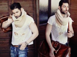 Manken Okan Canbolat Albüm Söylentilerine Açıklık Getirdi