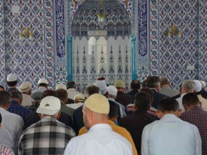 Ortaca’da camiler Ramazan ayına hazır