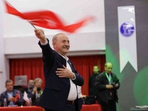 Başkan Atabay’dan VegFest açıklaması