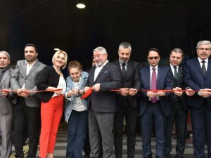 Bu kafede engel yok sevgi var