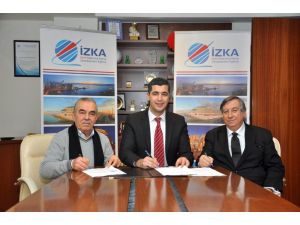İzmir Plastik Sektöründe Yerini Sağlamlaştırıyor