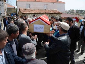 Kıbrıs Gazisi Yardım son yolculuğuna uğurlandı