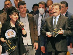 Zeytinyağı kalite ödülleri sahiplerini buldu