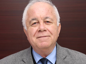 Prof. Dr. Fikret Gezgin’in annesi uçmağa vardı