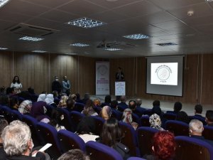 Kadın Sağlığı Eğitim Projesi Köşk’te tanıtıldı