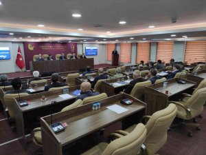 NTO’da güç birliği toplantısı