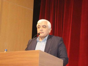 Milletvekili Dülger’in Ramazan ayı mesajı