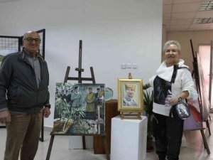 Didim’de sanat, vatandaşlarla buluşuyor