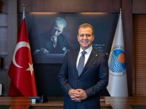Başkan Seçer: "Mersin’de turizm çok daha iyi noktalarda olmalı"