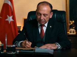 Başkan Akın’dan üçüncü yılına özel mektup ve video