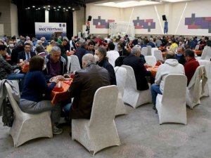 Kuşadası’nda Briç Festivali Başladı