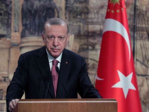 Cumhurbaşkanı Erdoğan: “2023’ten sonra Türkiye bambaşka bir döneme girmiş olacaktır”