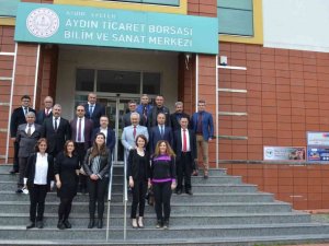 ’Bütünleştirici Eğitimle Farklılıkları Fırsata Dönüştürmek’ projesinin açılışı gerçekleştirildi