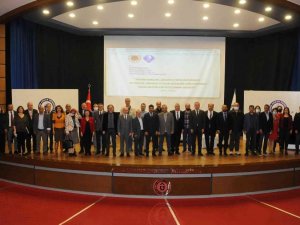 ADÜ’de ’İnsan Hakları, Şiddetle Sivil Mücadele ve Sosyal Arabuluculuk’ paneli gerçekleşti