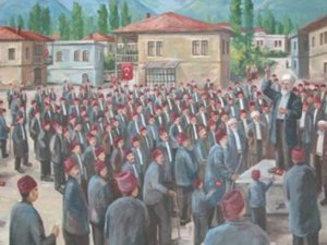 Denizli Milli Mücadele Günü ile ilgili bilinmeyen gerçekler…