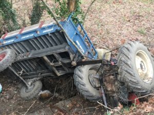 Koçarlı İlçe Tarım ve Orman Müdürlüğü’nden çiftçilere ’koruma çerçevesi’ uyarısı