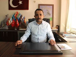 MHP’li Baskın: “Biz politikacı değil, bir davanın takipçisiyiz”