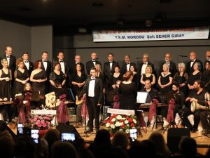 Sanatın sesi Didim’de yükseldi