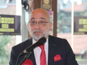 Aydın Barosu’nda seçim hazırlıkları erken başladı