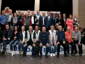 Kuşadası Briç Festivali Sona Erdi