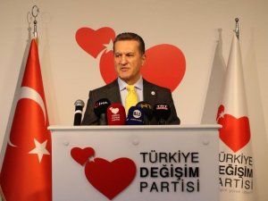 TDP lideri Sarıgül: “Türkiye’nin garantör bir ülke olması gerçekten gurur vericidir”