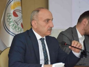 Başkan Kılıç: “Erenlere hizmet etmeye devam edeceğiz”