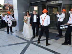 Düğün orkestra seçimi