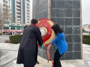Niğde’de Avukatlar Günü kutlandı