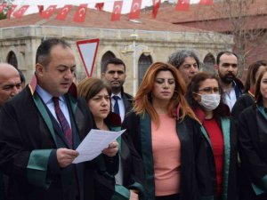 Malatya’da Avukatlar Günü kutlandı