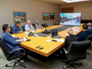 Meram’da Kış Fotoğraf Yarışması’nda kazanan isimler belli oldu