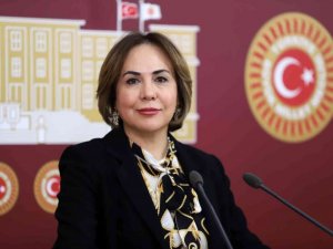 AK Parti’li Yılmaz’dan CHP ve HDP’ye ‘Eren Bülbül’ tepkisi