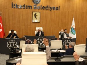 İlkadım’da 20 milyon TL’lik kredi talebi meclise takıldı