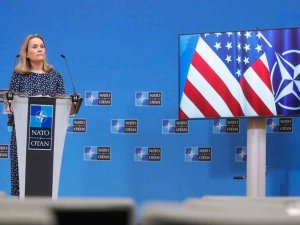 NATO, Rusya’nın Ukrayna’daki “savaş suçları” hakkında kanıt topluyor