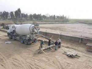 Nazilli Belediyesi’nden çevre dostu proje