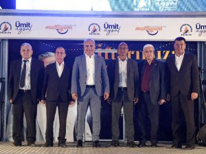 Başkan Uysal: “Temmuz, Ağustos aylarında Kırcami’de inşaat ruhsatlarını vermeyi hedefliyoruz”