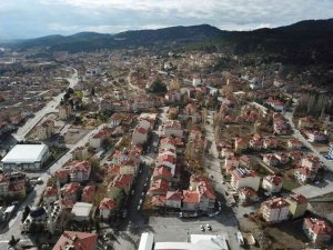 Başkan Arslan görevdeki 8. yılını değerlendirdi