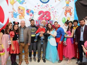 Muğla’da 23 Nisan kutlamaları 11 Nisa’da başlıyor