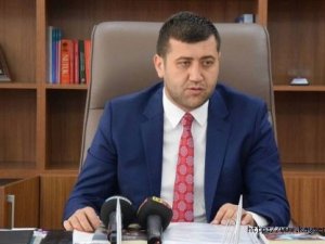MHP Kayseri Milletvekili Baki Ersoy partisinden istifa etti