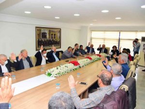 İncirliova Belediyesi’nden bütçe başarısı